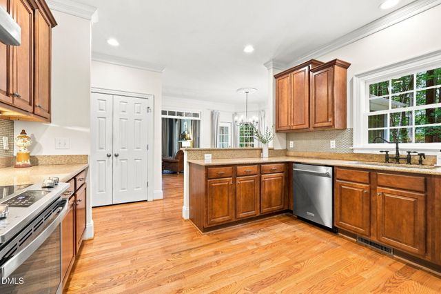 3584 Creekstone Way, Wake Forest, NC 27587