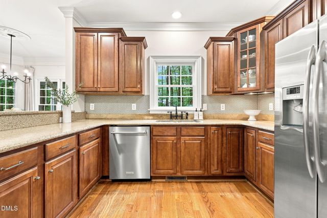 3584 Creekstone Way, Wake Forest, NC 27587