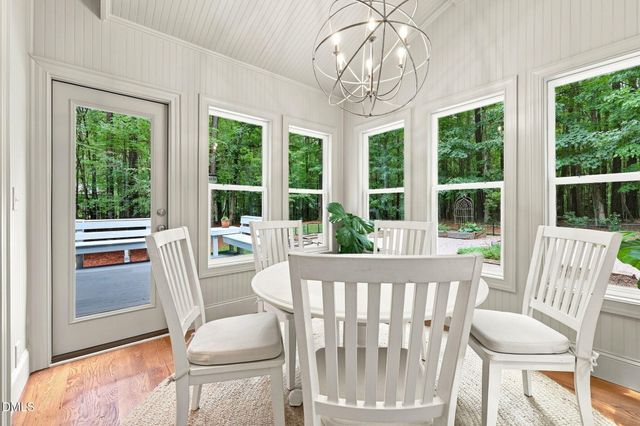 3584 Creekstone Way, Wake Forest, NC 27587