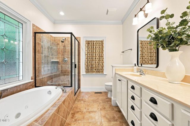 3584 Creekstone Way, Wake Forest, NC 27587