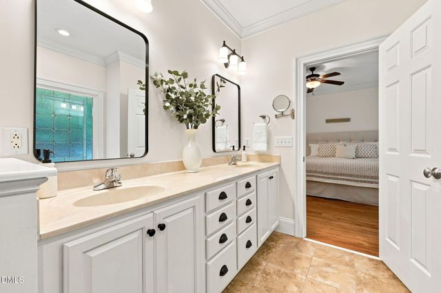 3584 Creekstone Way, Wake Forest, NC 27587