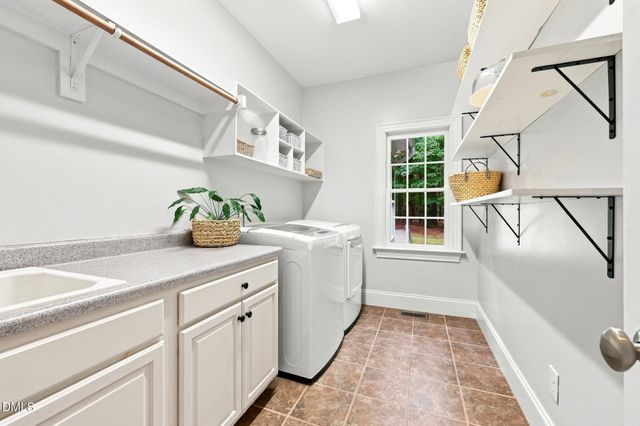 3584 Creekstone Way, Wake Forest, NC 27587