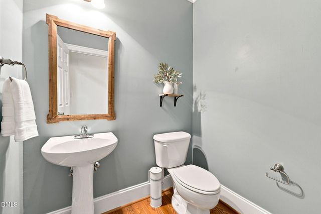 3584 Creekstone Way, Wake Forest, NC 27587