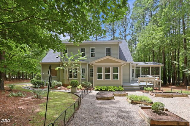 3584 Creekstone Way, Wake Forest, NC 27587