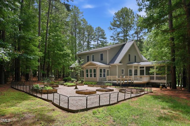 3584 Creekstone Way, Wake Forest, NC 27587