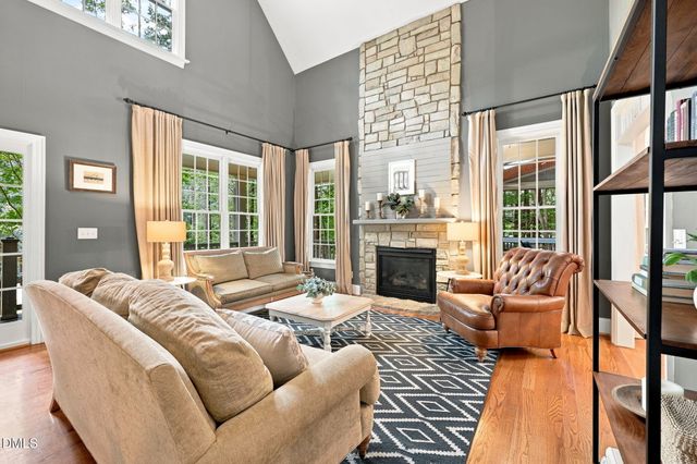 3584 Creekstone Way, Wake Forest, NC 27587