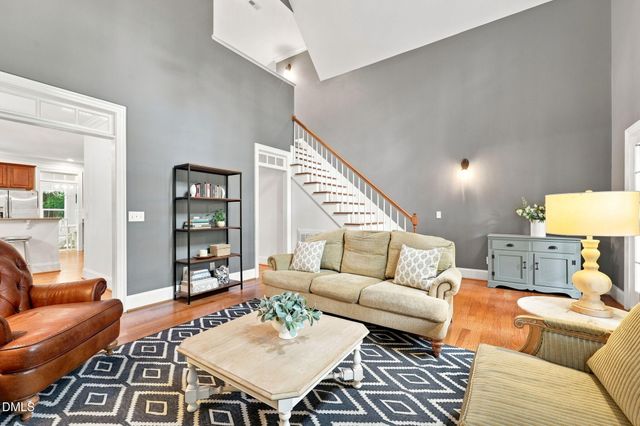 3584 Creekstone Way, Wake Forest, NC 27587