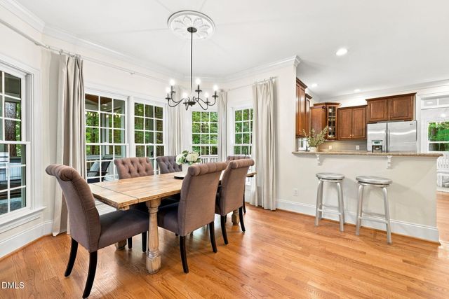 3584 Creekstone Way, Wake Forest, NC 27587