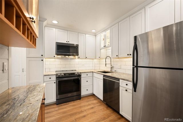 700 N Washington Street 305, Denver, CO 80203
