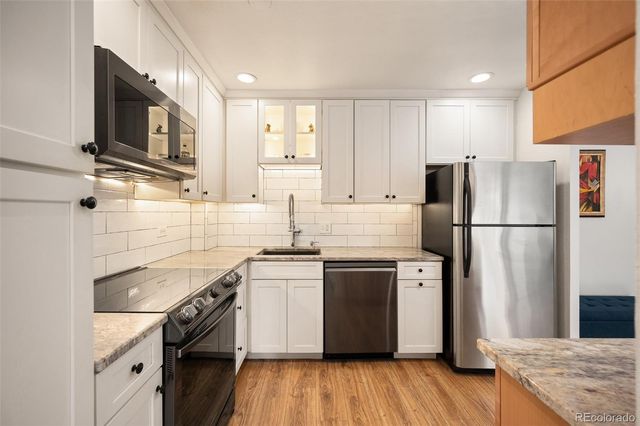 700 N Washington Street 305, Denver, CO 80203