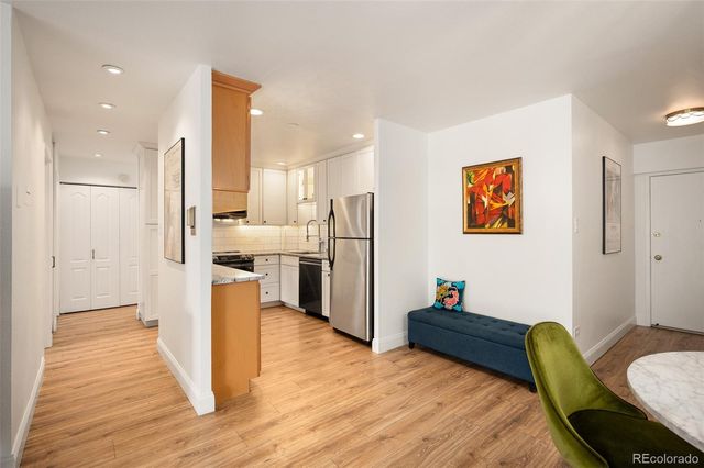 700 N Washington Street 305, Denver, CO 80203