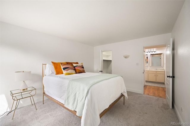 700 N Washington Street 305, Denver, CO 80203