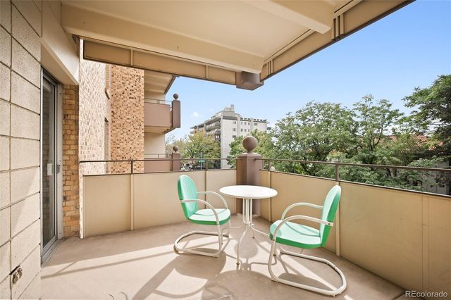 700 N Washington Street 305, Denver, CO 80203