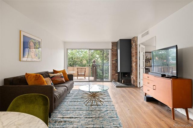 700 N Washington Street 305, Denver, CO 80203