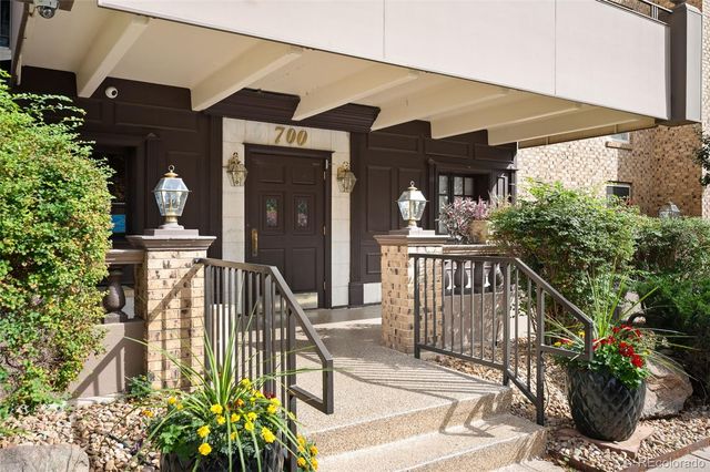 700 N Washington Street 305, Denver, CO 80203