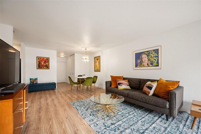 700 N Washington Street 305, Denver, CO 80203