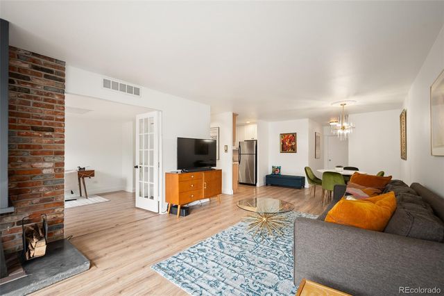 700 N Washington Street 305, Denver, CO 80203