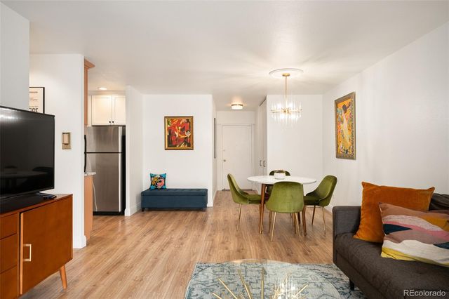 700 N Washington Street 305, Denver, CO 80203