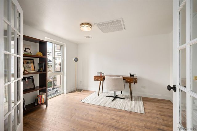 700 N Washington Street 305, Denver, CO 80203