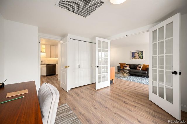 700 N Washington Street 305, Denver, CO 80203