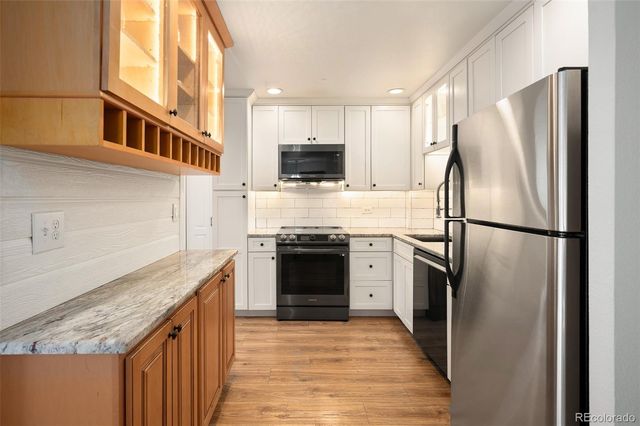 700 N Washington Street 305, Denver, CO 80203
