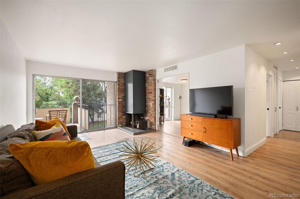 700 N Washington Street 305, Denver, CO 80203