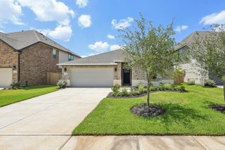 2639 Clapbread Lane, Rosenberg, TX 77471