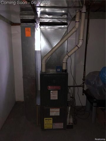 4496 Monroe Street, Ecorse, MI 48229