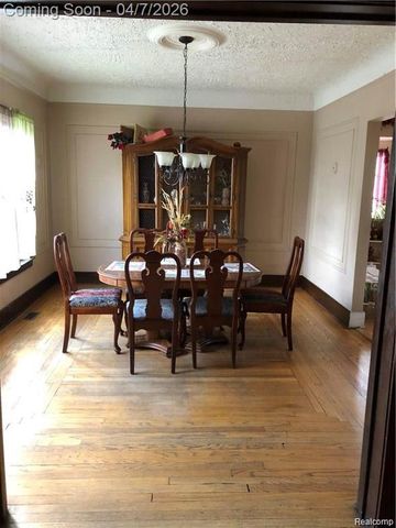 4496 Monroe Street, Ecorse, MI 48229