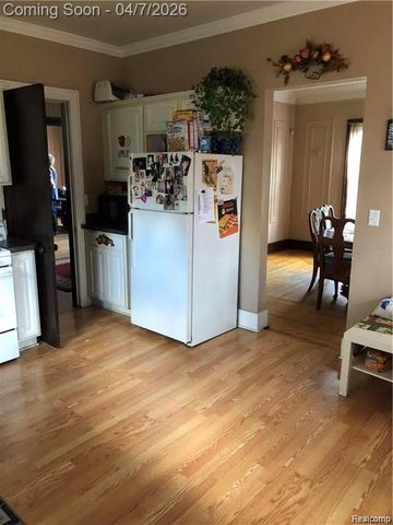 4496 Monroe Street, Ecorse, MI 48229