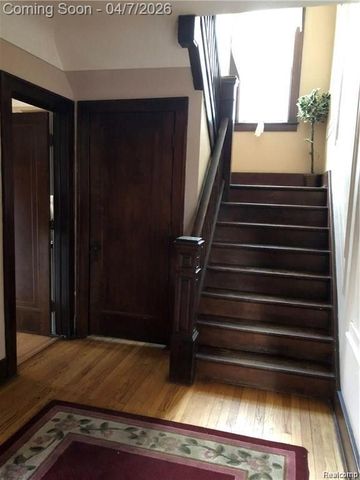 4496 Monroe Street, Ecorse, MI 48229