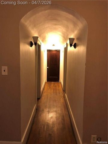 4496 Monroe Street, Ecorse, MI 48229