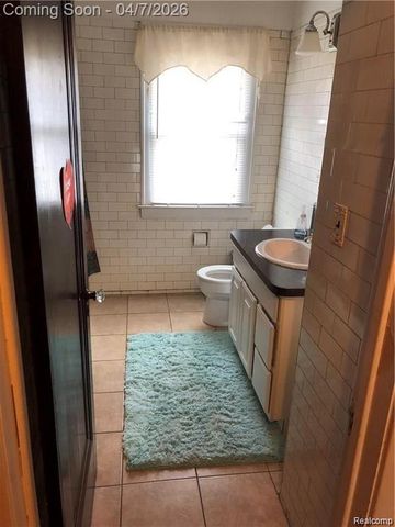 4496 Monroe Street, Ecorse, MI 48229