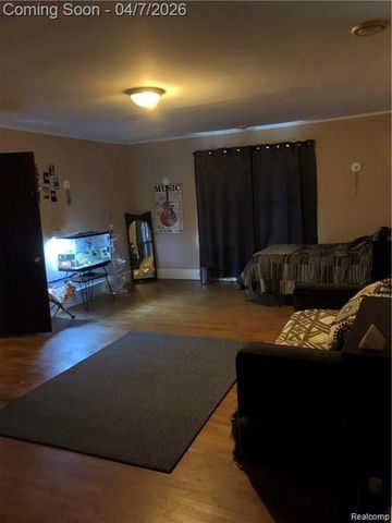 4496 Monroe Street, Ecorse, MI 48229