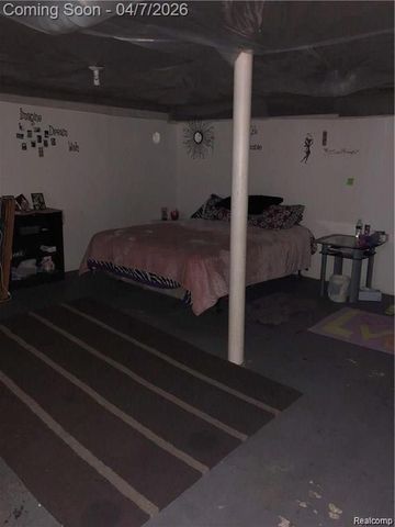 4496 Monroe Street, Ecorse, MI 48229