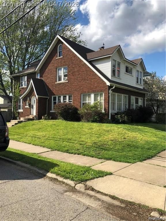 4496 Monroe Street, Ecorse, MI 48229