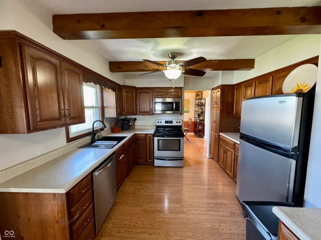 660 Dale Street, Martinsville, IN 46151