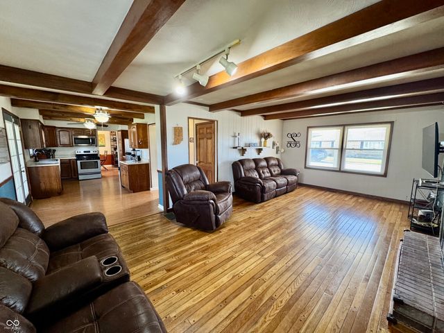 660 Dale Street, Martinsville, IN 46151