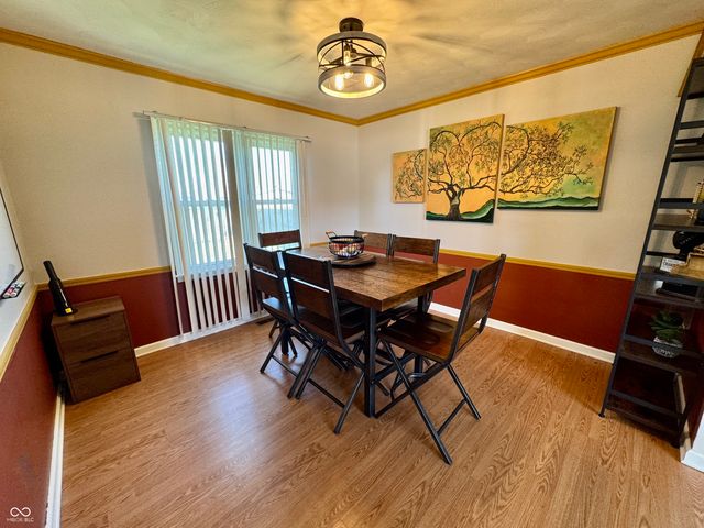 660 Dale Street, Martinsville, IN 46151