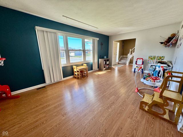 660 Dale Street, Martinsville, IN 46151