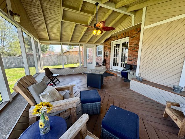 660 Dale Street, Martinsville, IN 46151