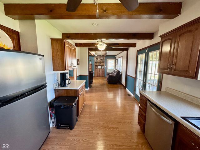 660 Dale Street, Martinsville, IN 46151