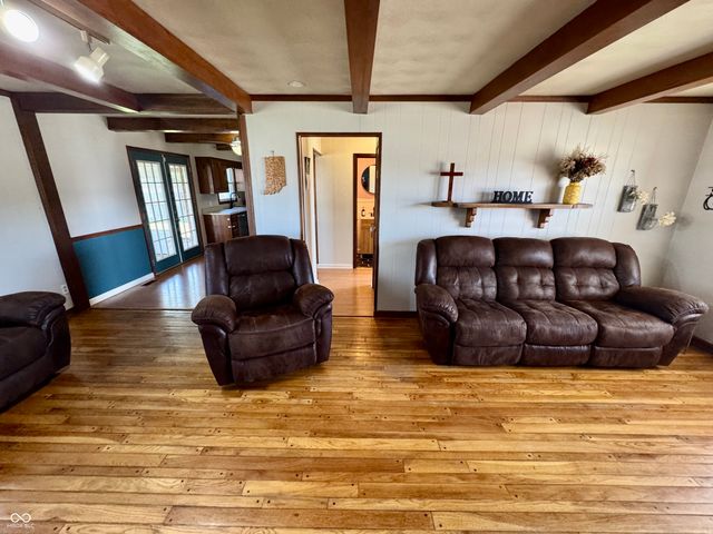 660 Dale Street, Martinsville, IN 46151