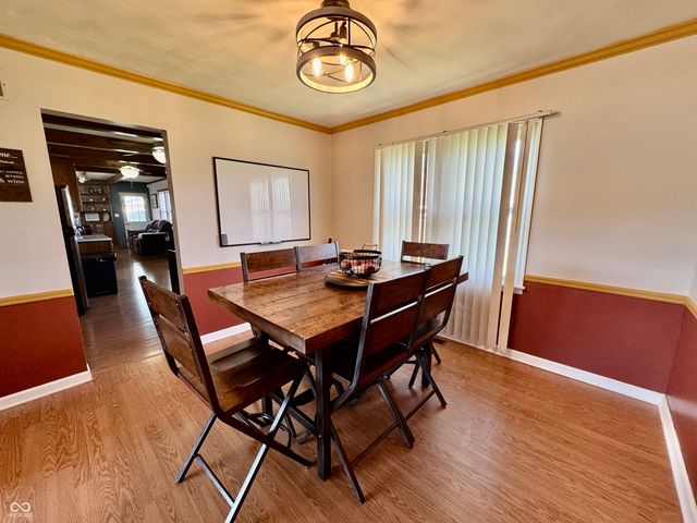 660 Dale Street, Martinsville, IN 46151