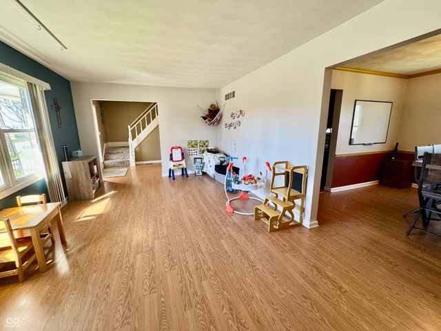 660 Dale Street, Martinsville, IN 46151