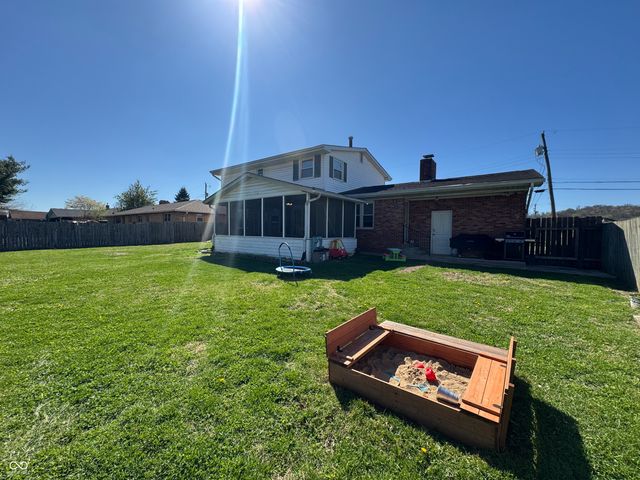 660 Dale Street, Martinsville, IN 46151