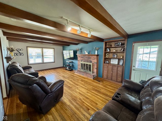 660 Dale Street, Martinsville, IN 46151