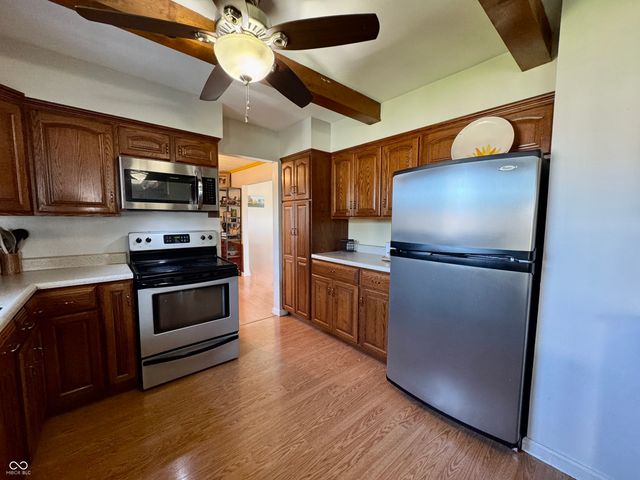 660 Dale Street, Martinsville, IN 46151