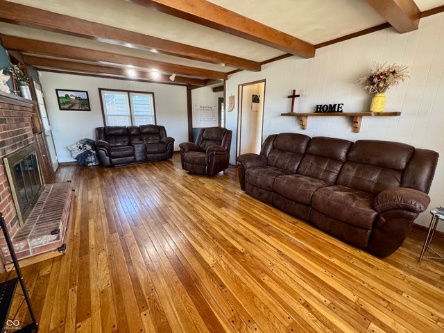 660 Dale Street, Martinsville, IN 46151
