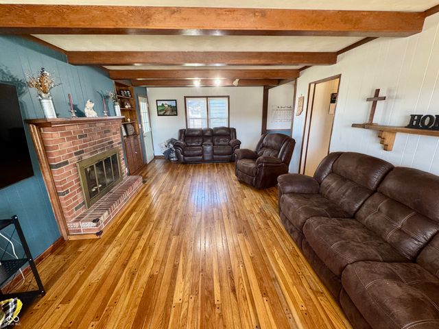 660 Dale Street, Martinsville, IN 46151